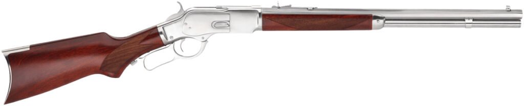 TF UBERTI 1873 45LC 20 PG WHITE FINISH
