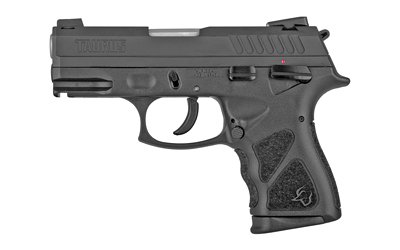 TAURUS TH9C 9MM 3.54" 17RD BLK BLEM