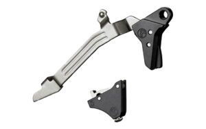 TIMNEY ALPHA FOR GLOCK G5 10/45 BLK