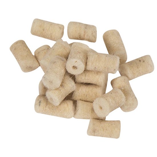 TIPTON CLEANING PELLETS 22CAL 100CT