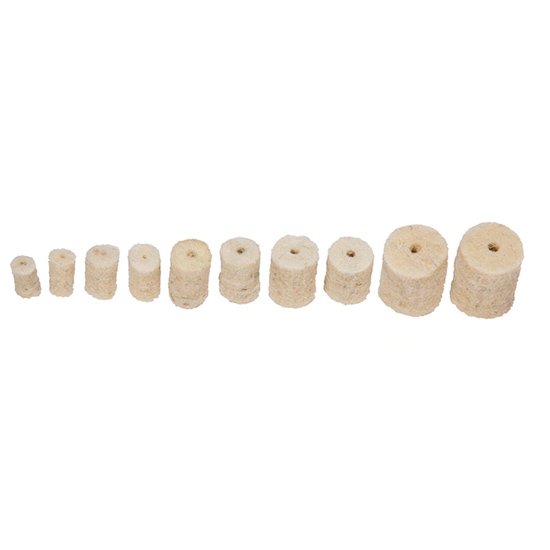 TIPTON CLEANING PELLETS COMPLETE PISTOL KIT