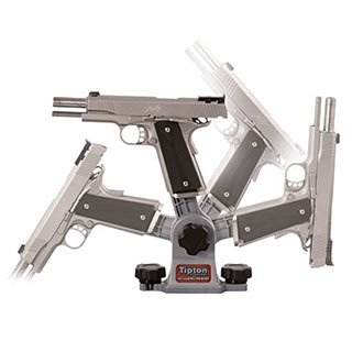TIPTON 1911 MAG WELL VISE BLOCK