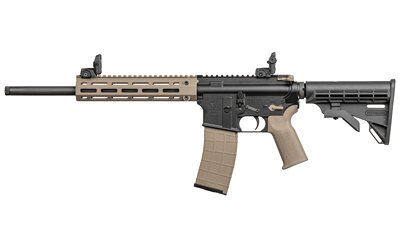 TIPPMANN M4-22 ACCENT 22LR 25RD FDE