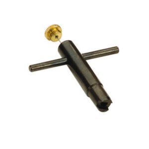 TRAD DLX NIPPLE WRENCH