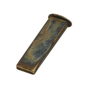 TRAD BARREL WEDGE