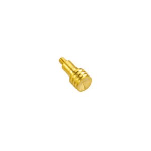 TRAD EXTD BRASS JAG 50CAL