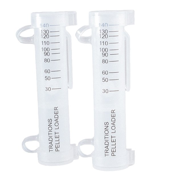 TRAD SUPER MAG PELLET QUICK LOADER