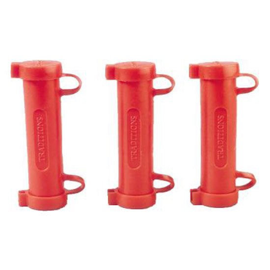 TRAD UNIVERSAL FAST LOADERS 3PK