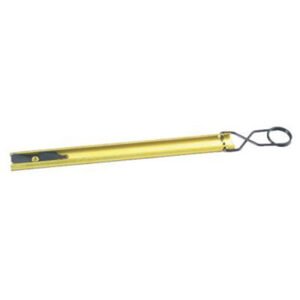 TRAD 209 BRASS CAPPER