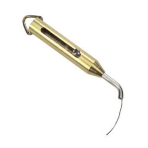 TRAD NIPPLE PICK IN LINE RETRACTABLE