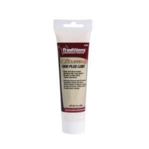 TRAD EZ CLEAN 2 1000 PLUS LUBE 3OZ TUBE