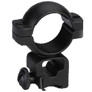 TRAD RINGS 1 QUICK PEEP 22CAL BLACK