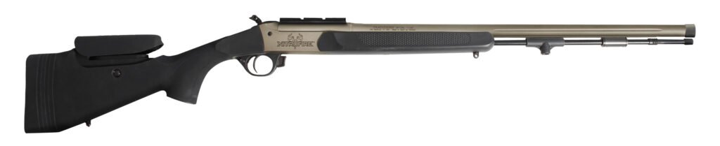 TRAD NITROFIRE PRO SERIES 50CAL 26 NS TUNG