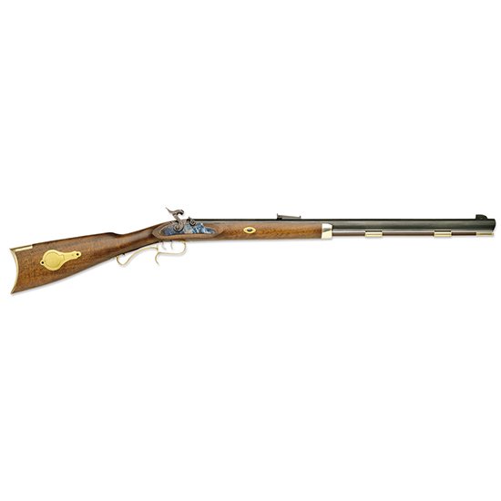 TRAD HAWKEN 50CAL WOODSMAN