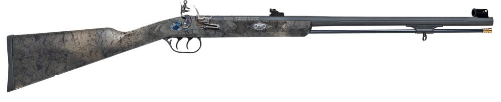 TRAD PA PELLET DESERT 50CAL 26