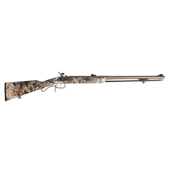 TRAD SHEDHORN VEIL WIDELAND 50CAL 26 BB