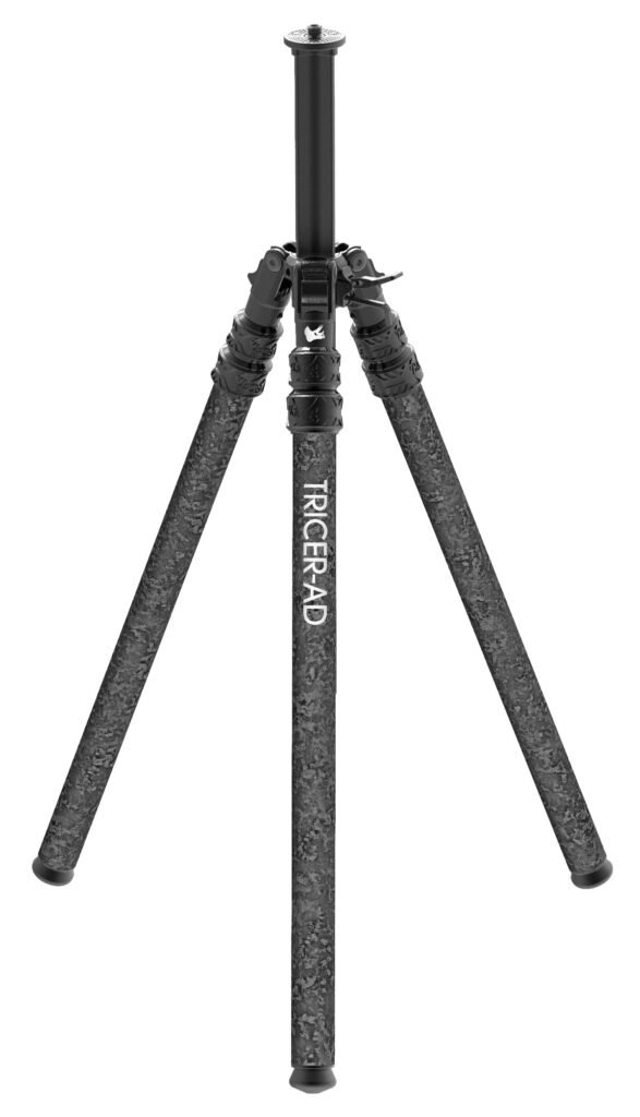 TRICER AD V2 CARBON TRIPOD