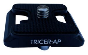 TRICER AP ARCA PLATE
