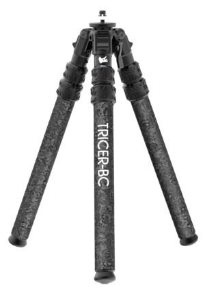 TRICER BC V2 CARBON TRIPOD