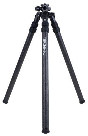 TRICER JC CARBON TRIPOD