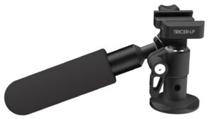 TRICER LP PAN HEAD