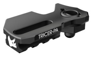 TRICER PA SWIVEL STUD TO PICATINNY ADAPTER