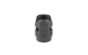 TRUE PREC COBRA COMP 1/2X28 BLK NIT