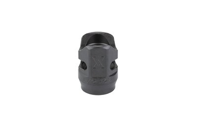 TRUE PREC COBRA COMP 1/2X28 BLK NIT