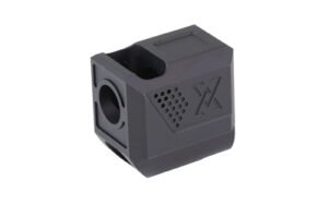 TRUE PREC COMP P365/X/XL/MAC BLK