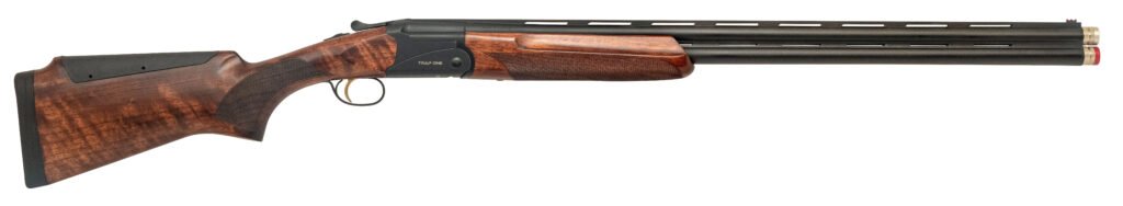 TSA CYPHER TRAP ONE EJ 12GA 3 WOOD 30