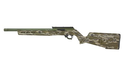 TACSOL X-RING 22LR 16.5" 10RD MO/ODG