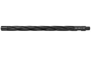TACSOL PRFRMNC XRING BBL 16" GL BLK