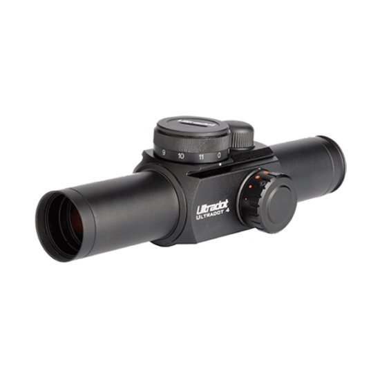 ULTRADOT 4 BLK