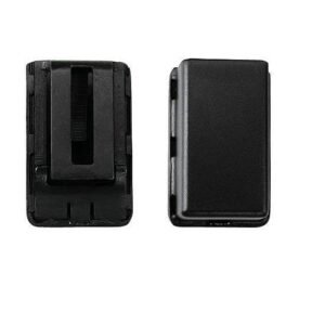 UM KYDEX SGL MAG CASE LG DBL ROW 10MM/45CAL (6)