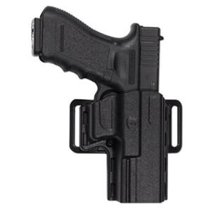 UM XD XDM RELEX OPEN TOP BLK SZ 27 RH CLAM