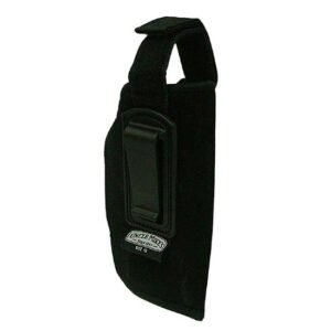UM HOLSTER INSIDE PANT SZ10 RET STRAP (6)
