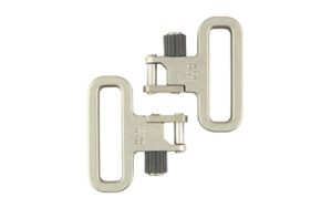 U/M SWIVELS QD SS MIM 1.25"