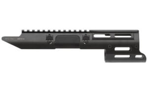 UTG PRO MP5K MONO M-LOK HANDGUARD BK