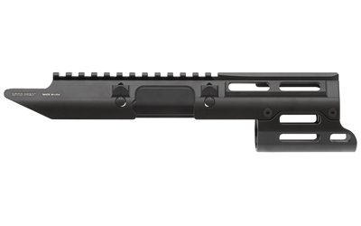 UTG PRO MP5K MONO M-LOK HANDGUARD BK
