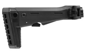 UTG PRO YUGO AK SIDE FOLDING STOCK