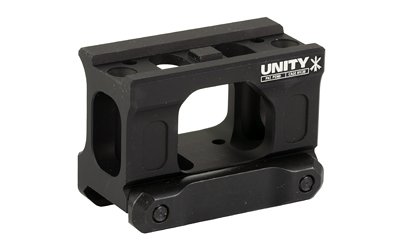UNITY FAST MICRO-S BLK