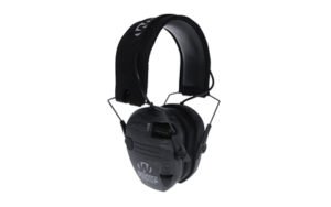 WALKER'S RAZOR ELEC MUFF GHOST