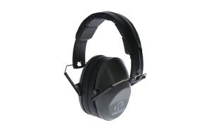 WALKER'S LOW PRFLE FOLDING MUFF GRY