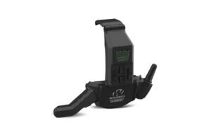 WALKER'S RECON HYBRID COMMS BLACK