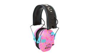 WALKERS RAZOR SLM ELEC MUFF PNK SPR