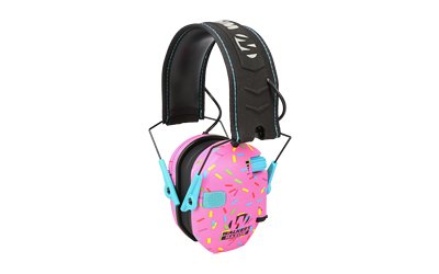 WALKERS RAZOR SLM ELEC MUFF PNK SPR