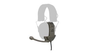 WALKER'S RAZOR COM LINK W/PTT FDE