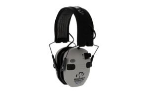 WALKER'S RAZOR XTRM ELEC MUFF BLACK