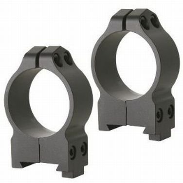 WAR RINGS 1 MED CZ 550 MATTE DOVETAIL