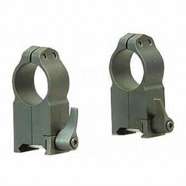 WAR RINGS 1 QD ULTRA HIGH MATTE